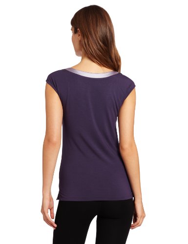 Intricate Plum