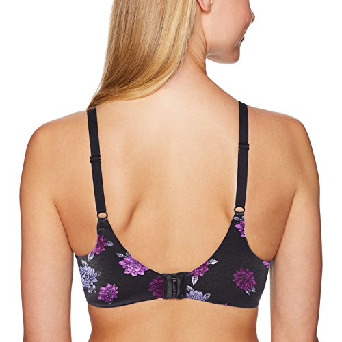 Exotic Floral Print