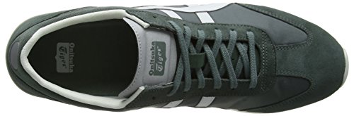 Green (Dark Forest/Glacier Grey 8296)