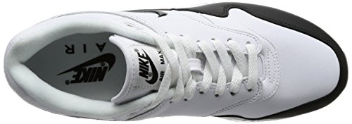 White/Black