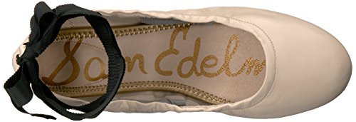 Modern Ivory Leather