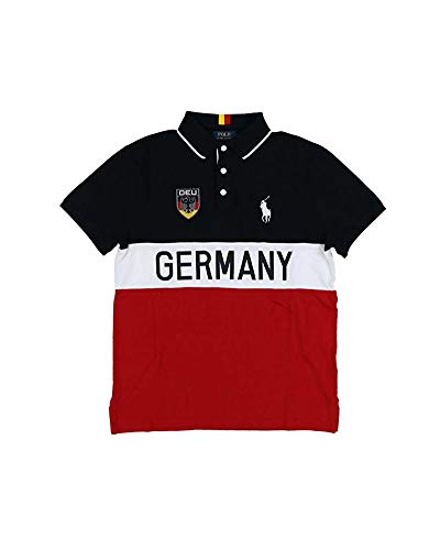 Germany Black/Red/Yellow