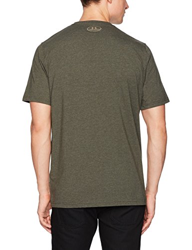 Artillery Green Medi (358)