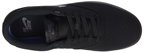 Black/Anthracite