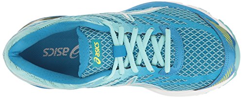 Diva Blue/Silver/Aqua Splash