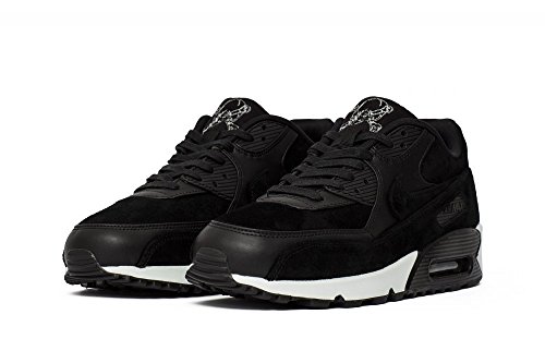 Black/Black-off White