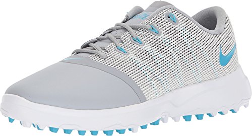 Wolf Grey/White/Blue