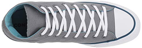 Cool Grey/Shoreline Blue