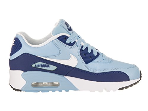 Bluecap/White Dp Royal Blue Blk