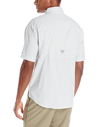Commando Gingham