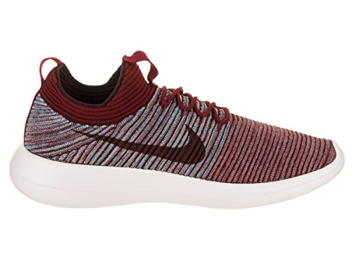 Team Red/Plum Fog Gunsmoke