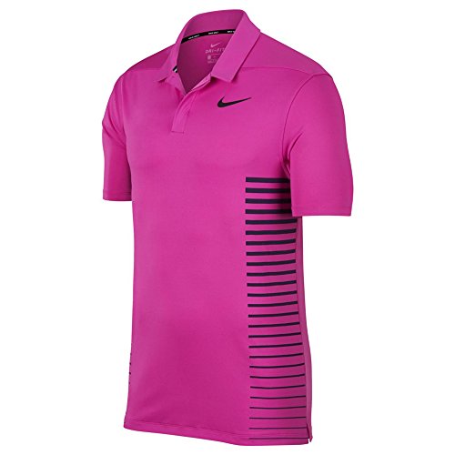 Hyper Magenta/Thunder Blue/Black