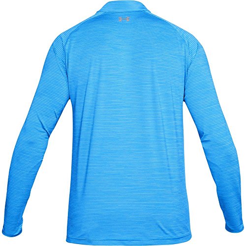Mako Blue (983)/Overcast Gray