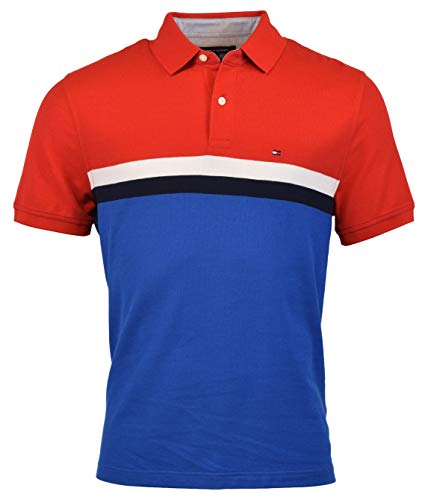 Red/Blue