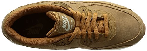 Flax / Sail-gum Medium Brown
