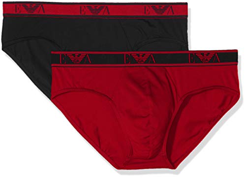 Black/Ruby Red