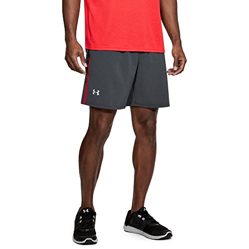 Black Medium Heather (016)/Reflective