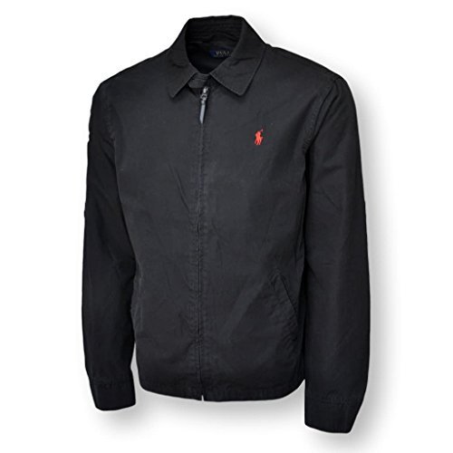 Polo Black
