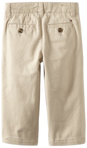 Trav Khaki