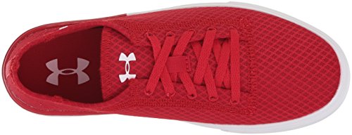 Red (600)/White