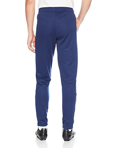 Dark Blue/White