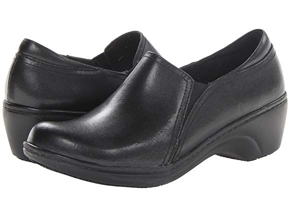 Black Leather