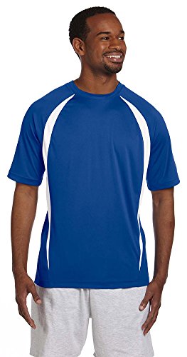 Athletic Royal/Whtie