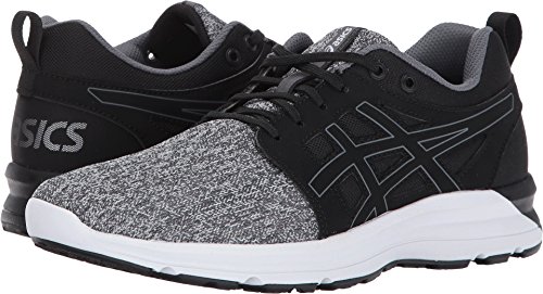 Mid Grey/Black/Carbon