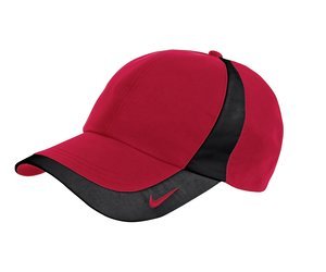 Varsity Red Black