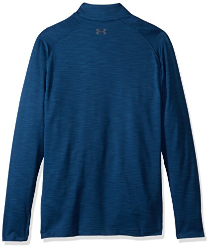 Moroccan Blue (487)/Rhino Gray