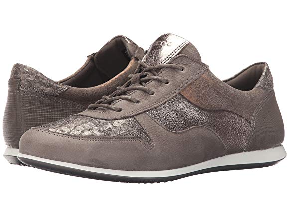 Warm Grey/Warm GreyWarm Grey Metallic