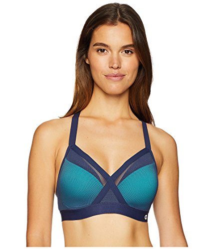 Imperial Indigo/Vivid Teal