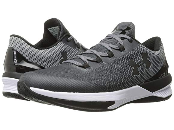 Rhino Gray/Black/Rhino Gray