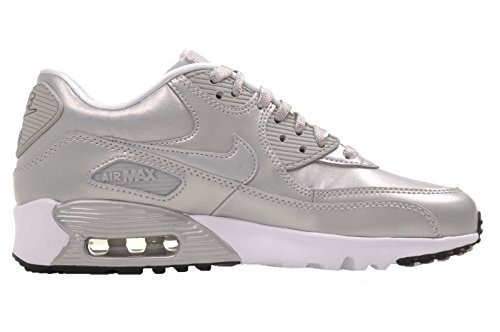 Metallic Platinum / Metallic Platinum