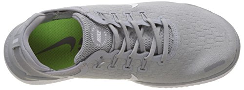Wolf Grey/White/Volt