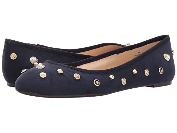 Navy/Navy Fabric