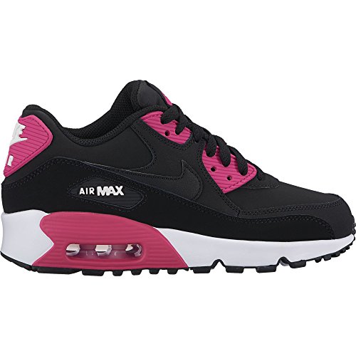 Black / Pink Prime-white