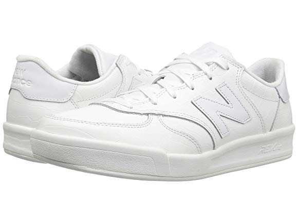 White/White
