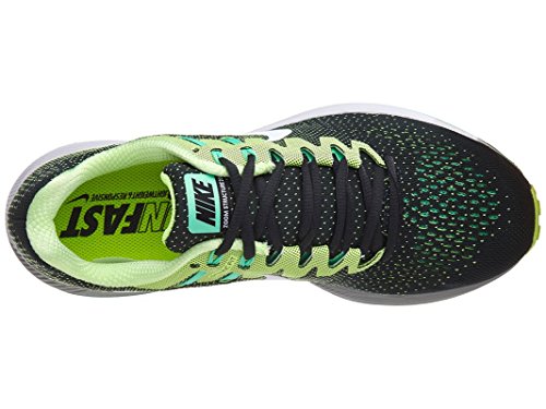 Seaweed/White-ghost Green