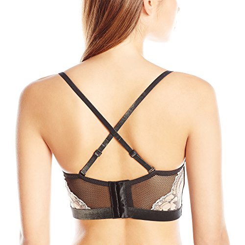 Light Bare/Black