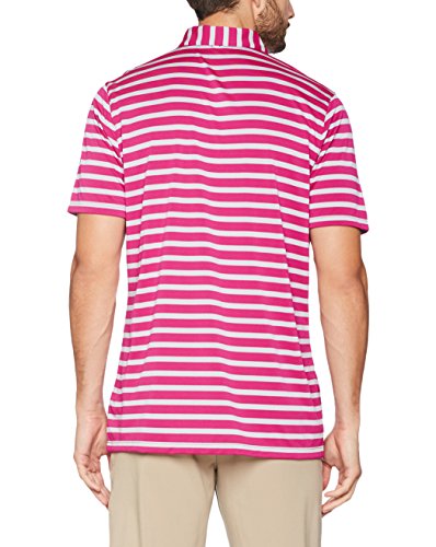 Sport Fuchsia/White