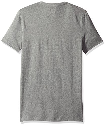 Medium Grey Heather