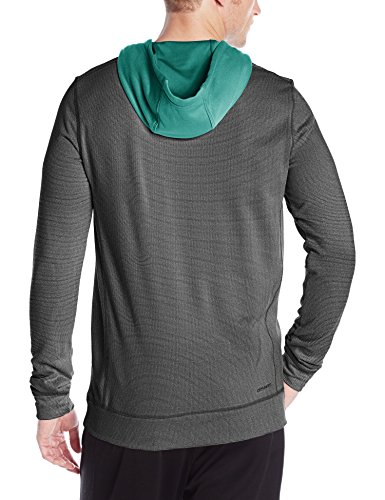Dark Grey Heather/Solid Grey/Colored Heather