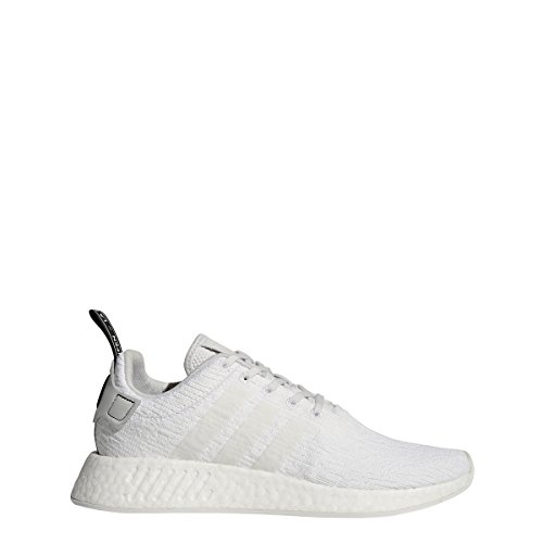Crystal White/Crystal White/Black
