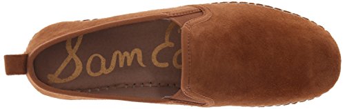 Saddle Suede