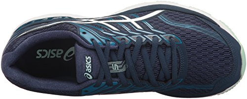 Insignia Blue/Silver/Glacier Sea
