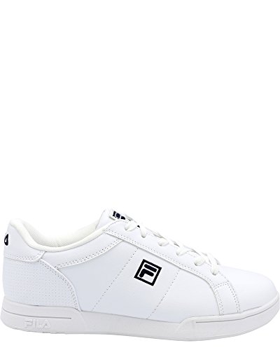 White/Navy