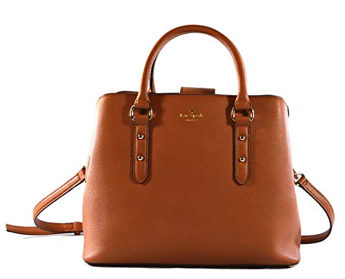 Warm Cognac