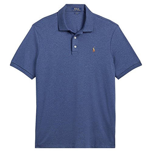 Sp18 Rustic Navy