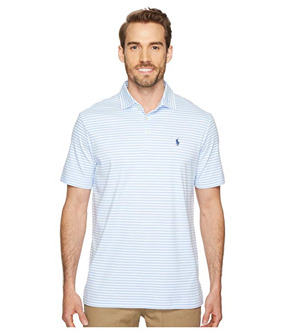 White/Austin Blue